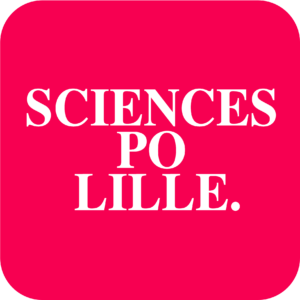 logo Sciences Po Lille