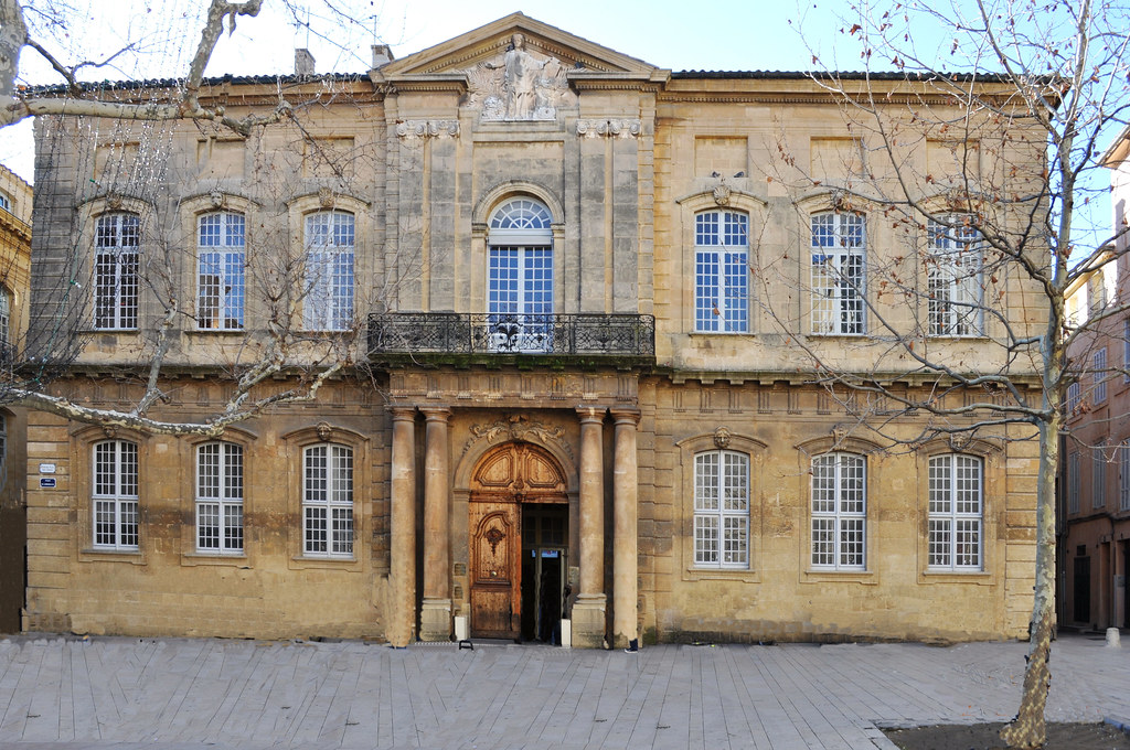 Sciences Po IEP Aix