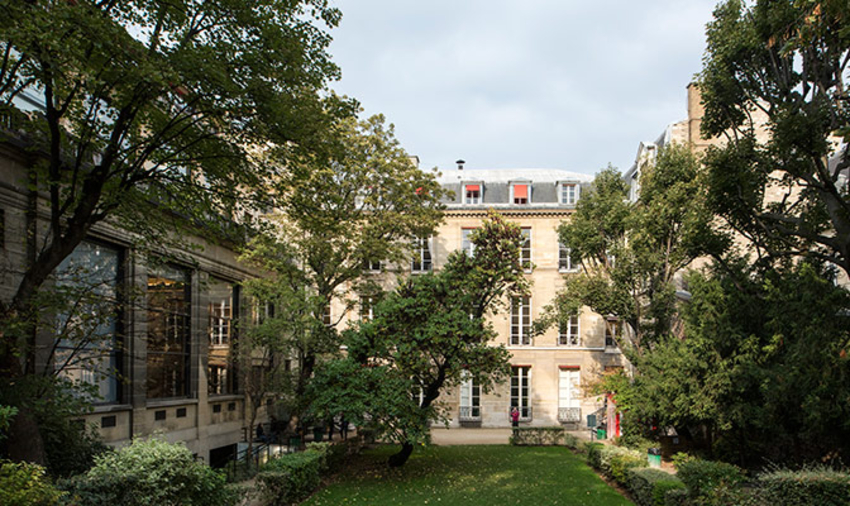 classement iep Sciences Po Paris en tête du classement des IEP