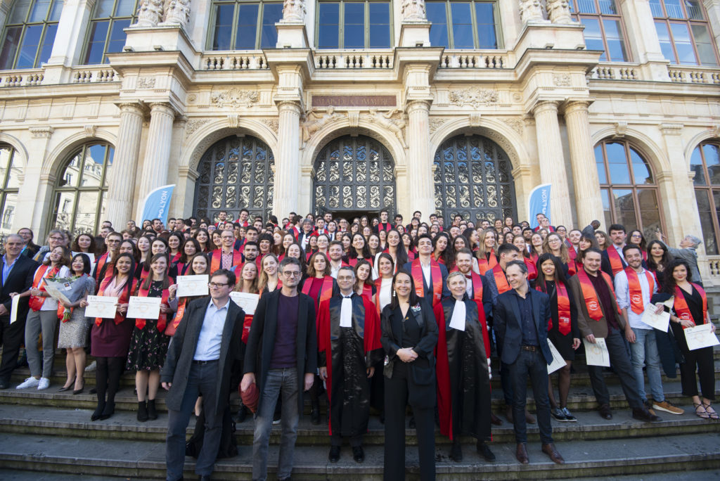 classement iep Sciences Po Lyon