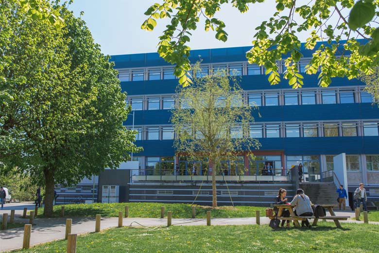 Advance concours école d'ingénieurs Sup biotech