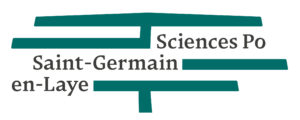 logo Sciences Po St Germain